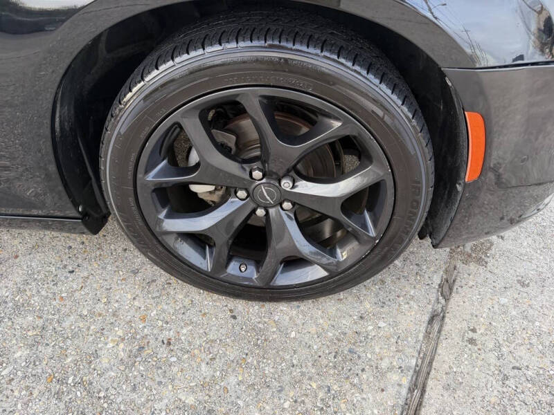 2022 Chrysler 300 S V6