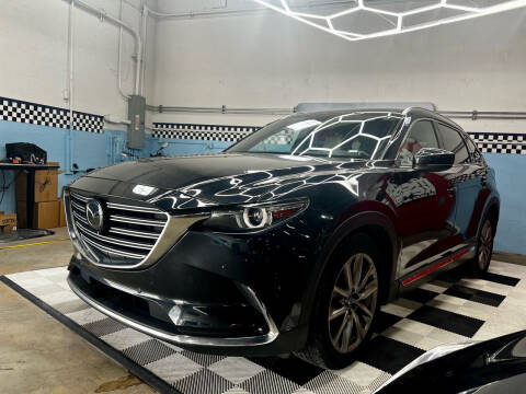 2021 Mazda CX-9 for sale at Take The Key in Miami FL