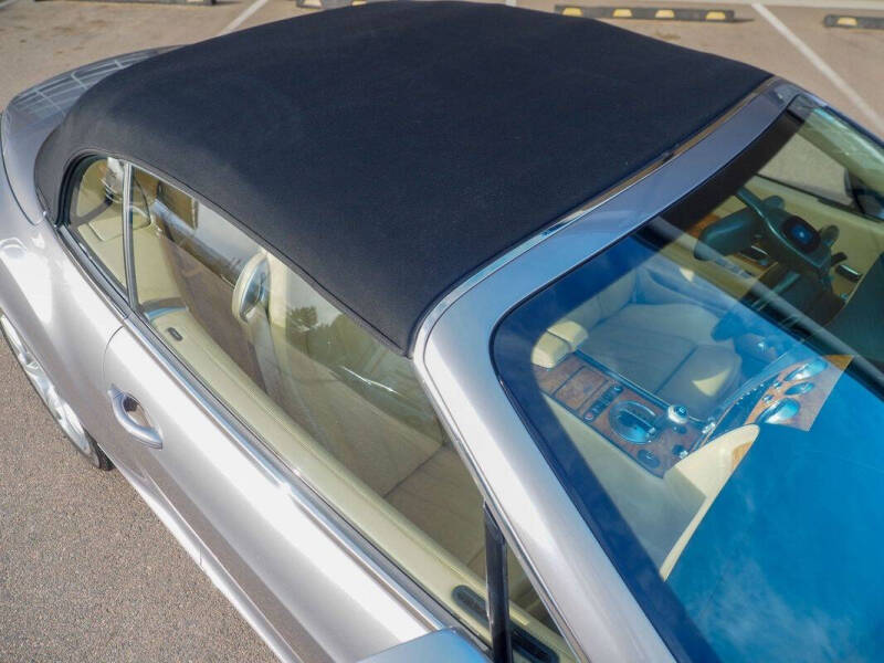 2007 Bentley Continental GT