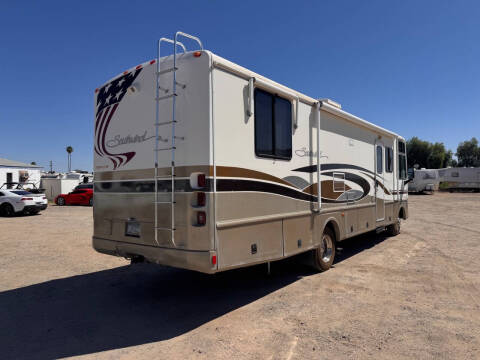 2000 Fleetwood RV Southwind