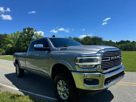 2021 RAM 3500 for sale at Priority One Auto Sales in Stokesdale NC