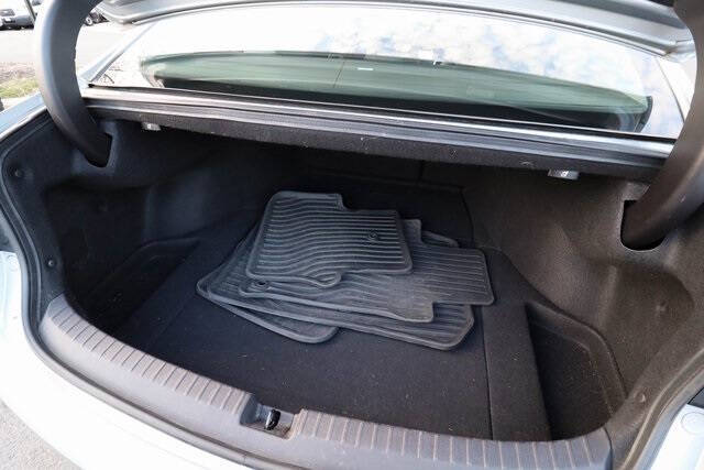 2017 Acura TLX SH-AWD V6 w/Tech