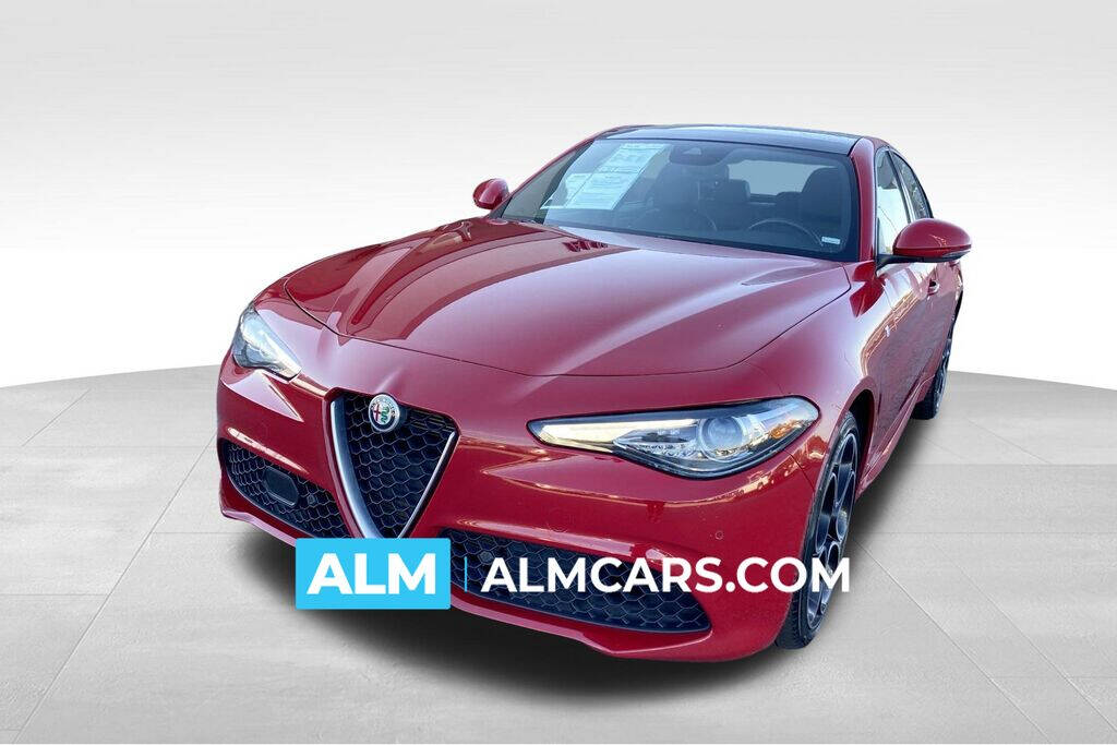 Alfa Romeo For Sale In Anderson SC Carsforsale