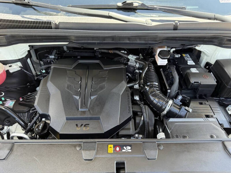 2022 Kia Carnival SX