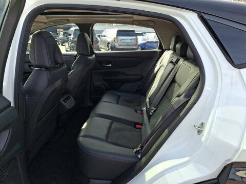 2023 Nissan Ariya Evolve+ e-4ORCE