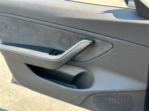 2020 Tesla Model 3 Performance