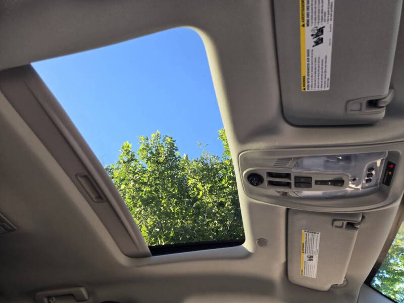 2013 GMC Terrain SLT-1