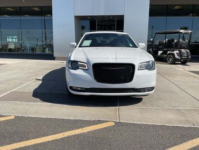 2023 Chrysler 300 S V6