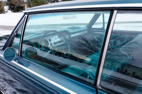 1964 Chevrolet Malibu