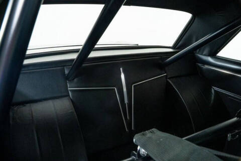 1965 Chevrolet Nova