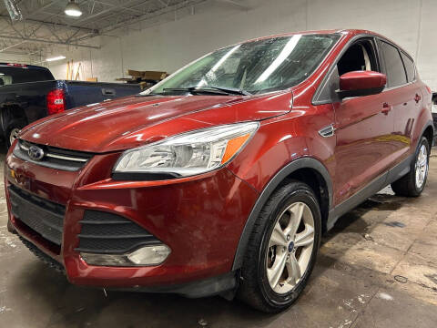 2014 Ford Escape for sale at Paley Auto Group in Columbus OH