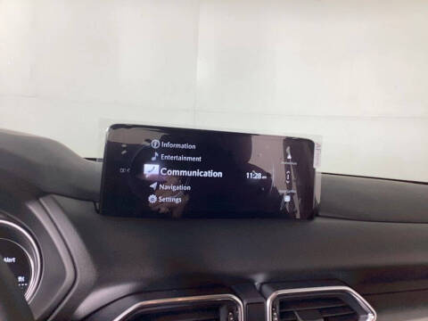 2025 Mazda CX-5 2.5 S