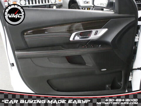 2015 GMC Terrain Denali