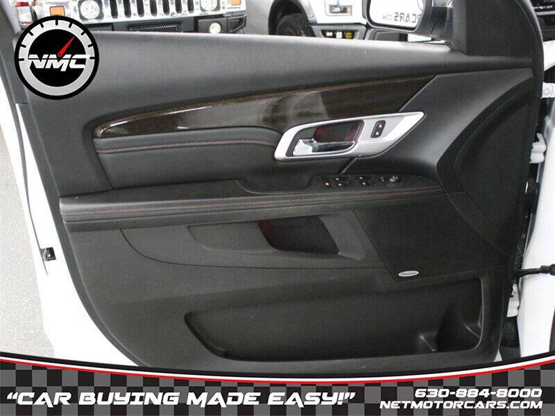 2015 GMC Terrain Denali