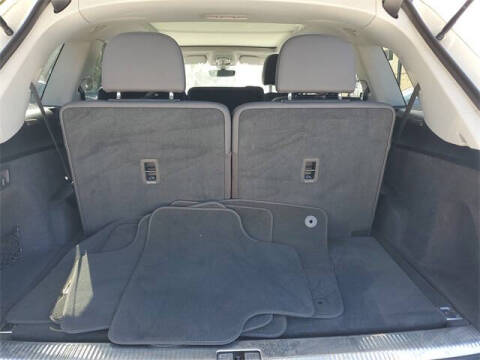 2020 Audi Q7 quattro Premium Plus 55 TFSI