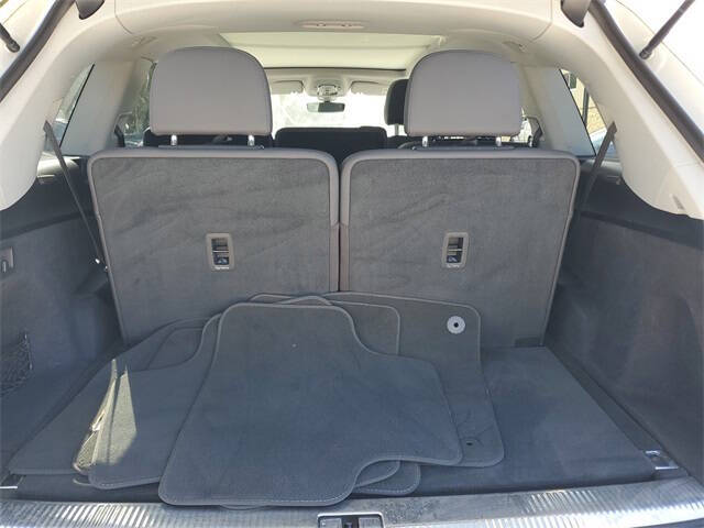 2020 Audi Q7 quattro Premium Plus 55 TFSI