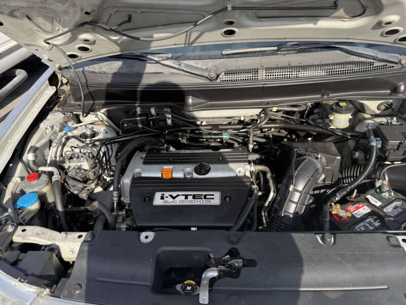2011 Honda Element LX