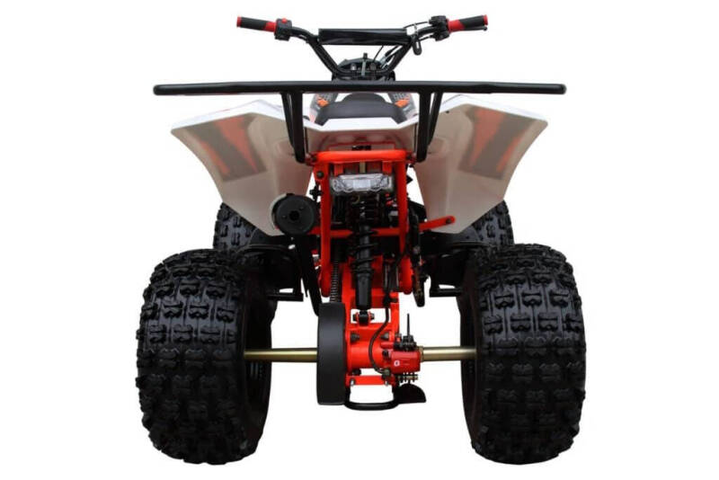 2025 Coolster 120cc 3125B2