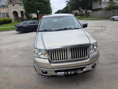2006 Ford F-150