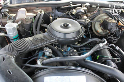 1979 Chevrolet Caprice