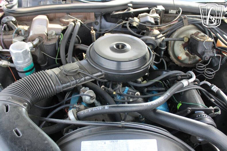 1979 Chevrolet Caprice