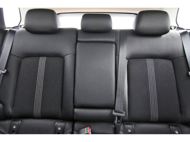 2025 Mazda CX-50 2.5 S Premium