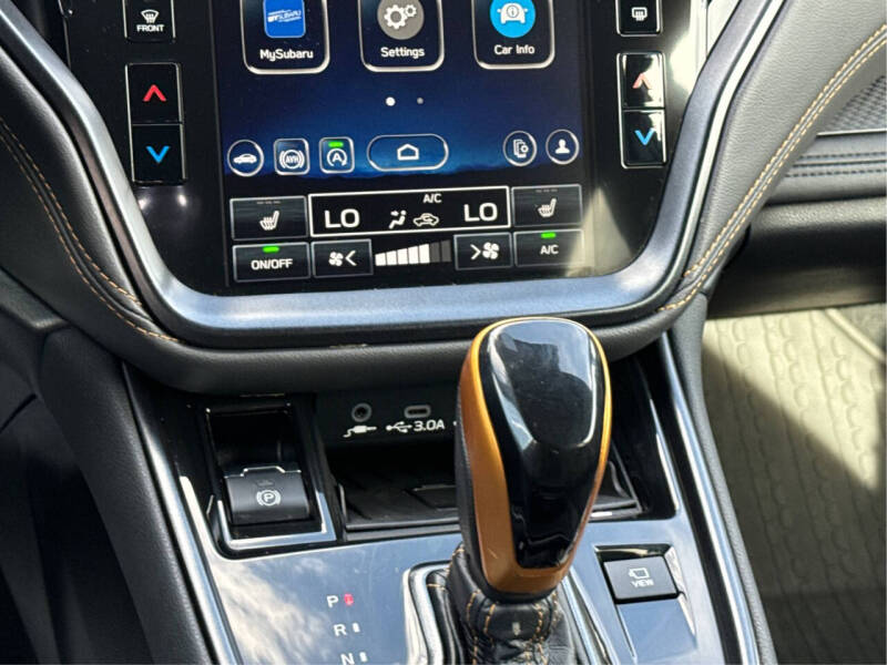 2023 Subaru Outback Wilderness