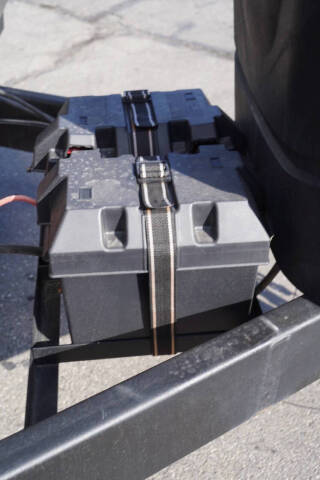 2022 Keystone RV Springdale