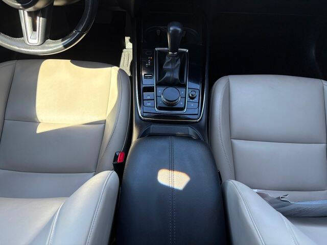 2021 Mazda CX-30 Preferred