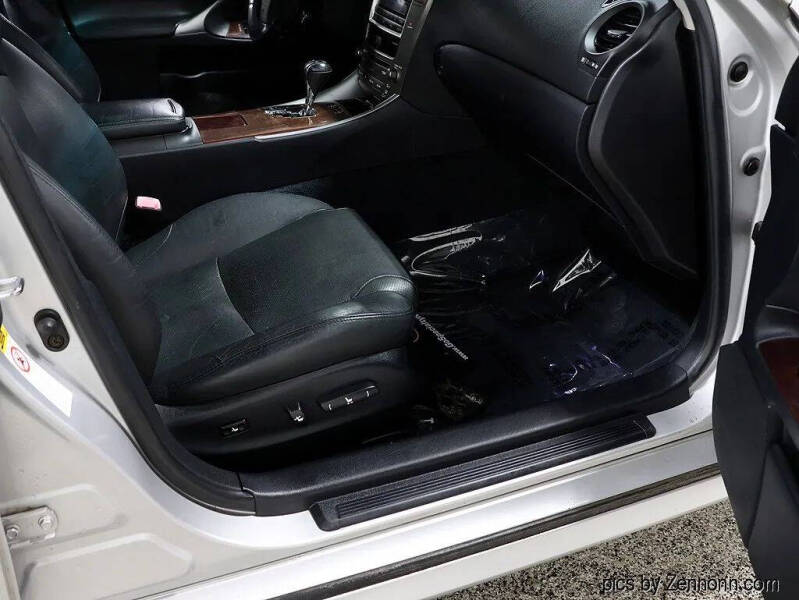 2006 Lexus IS 250