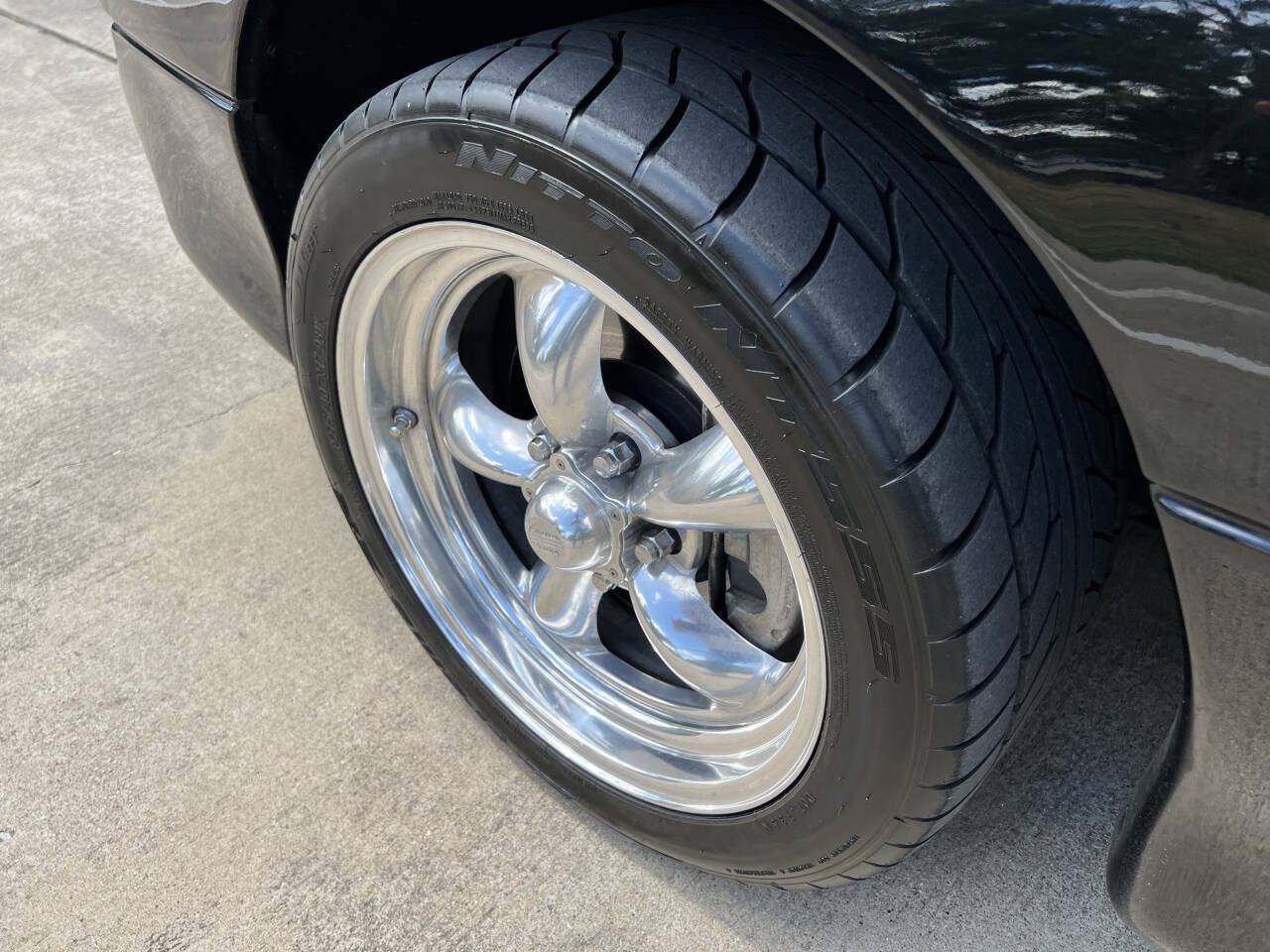 Used Car 2000 Chevrolet Camaro  Z28 2dr Hatchback For Sale Under $20,000 In Austin, Texas