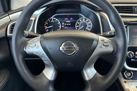 2017 Nissan Murano