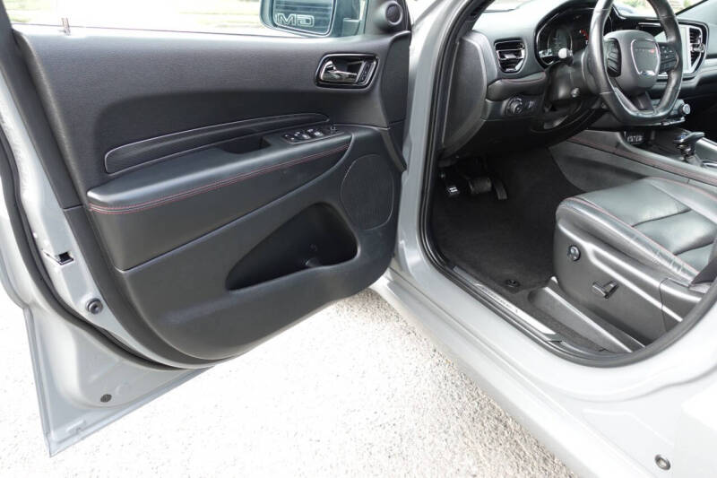 2022 Dodge Durango R/T