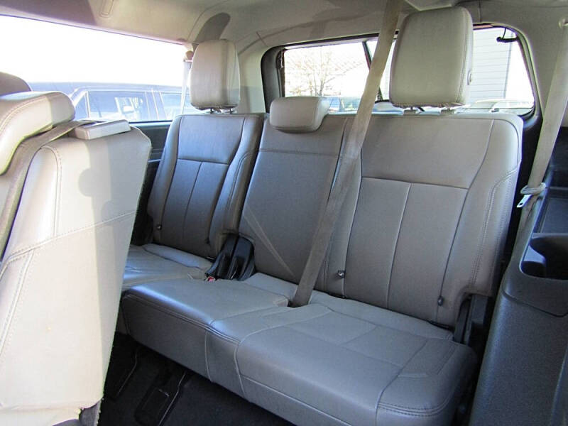 2019 Ford Expedition MAX XLT