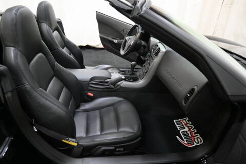 2006 Chevrolet Corvette