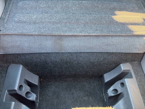 1998 Chevrolet Camaro