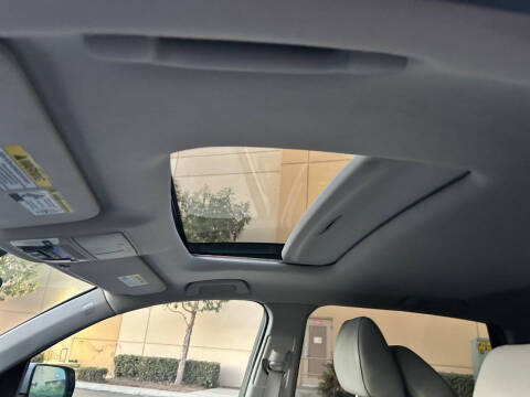 2016 Acura MDX w/Tech