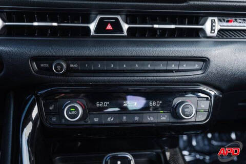 2020 Toyota GR Supra 3.0 Premium