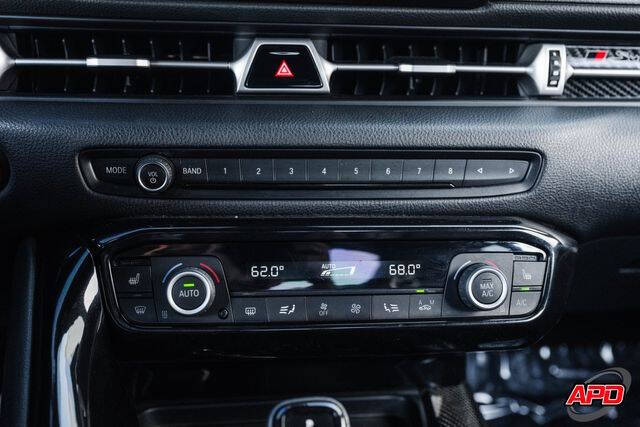 2020 Toyota GR Supra 3.0 Premium