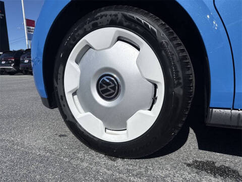 2025 Volkswagen ID. Buzz 1st Edition 4Motion