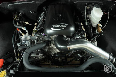 1970 Chevrolet C/K 10 Series