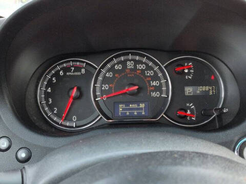 2013 Nissan Maxima 3.5 SV