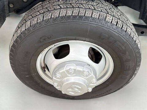 2022 RAM 3500 Tradesman