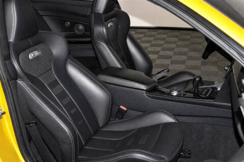 2015 BMW M4