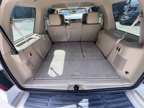 2011 Ford Expedition XLT