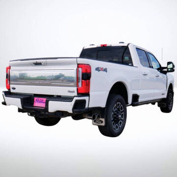 2024 Ford F-350 Super Duty