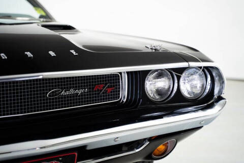 1970 Dodge Challenger