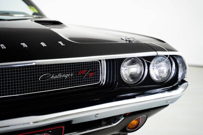 1970 Dodge Challenger