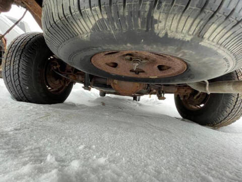 2003 Chevrolet Silverado 1500