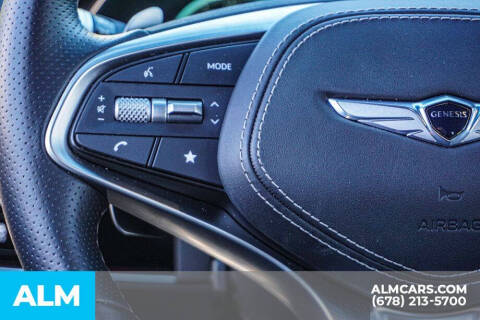 2024 Genesis GV70 2.5T Standard